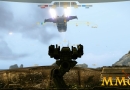 MechWarrior-Online-dropship