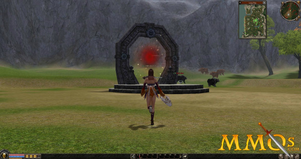 Metin-2-portal