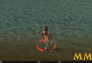 Metin-2-swimming