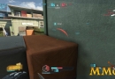 Metro-Conflict-Hiding