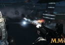 Metro-Conflict-Mission