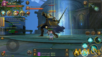 mia-online-sword-boss