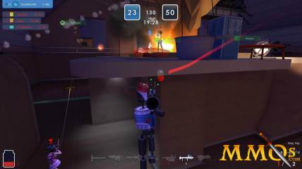 Microvolts-gameplay-shots