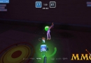 Microvolts-green