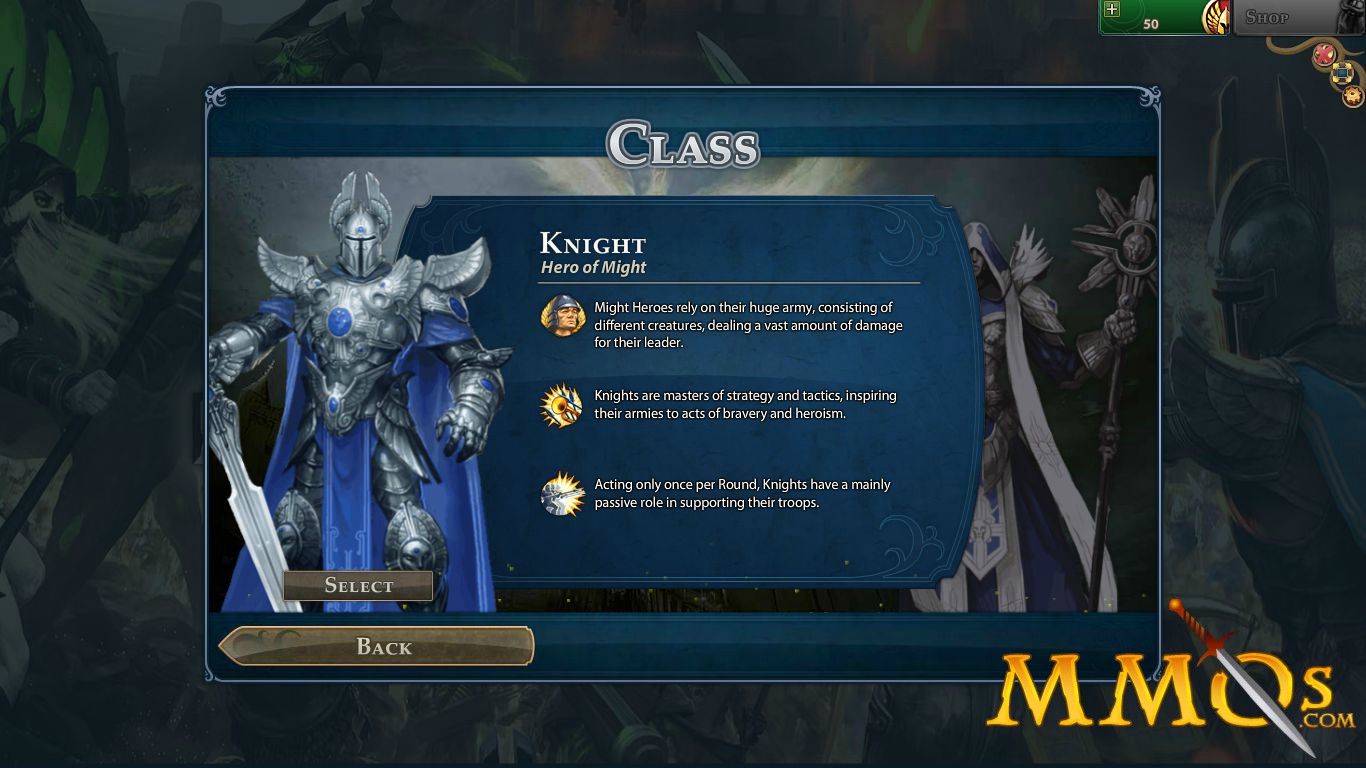 Might & Magic Heroes Online Free Items Promo Codes