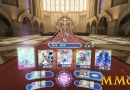 million-arthur-vr-battle