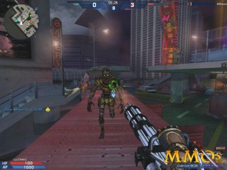 mission-against-terror-mummy-screenshot