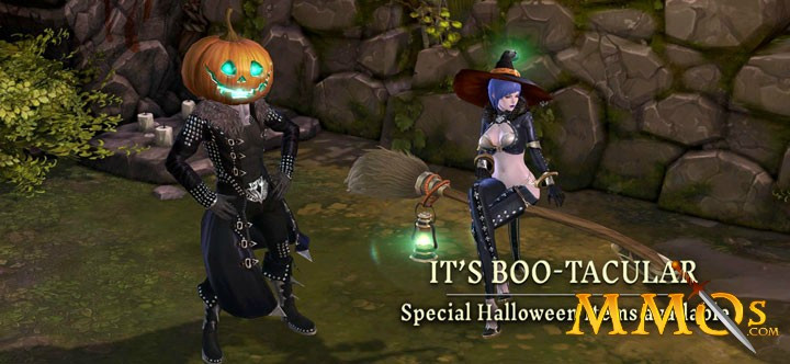 devilian halloween the festival of the damned