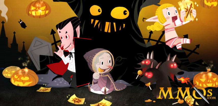 lineage-halloween-trick-of-treat