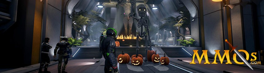 project-genom-halloween