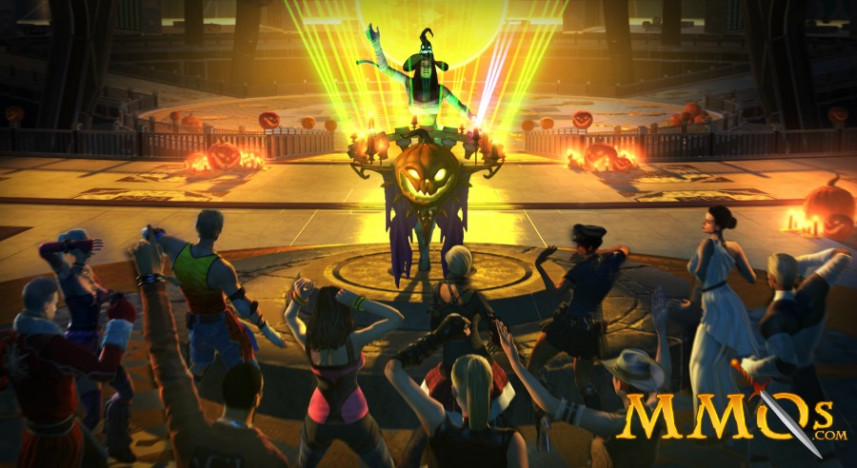 skyforge-halloween-evil-pumpkin-festival