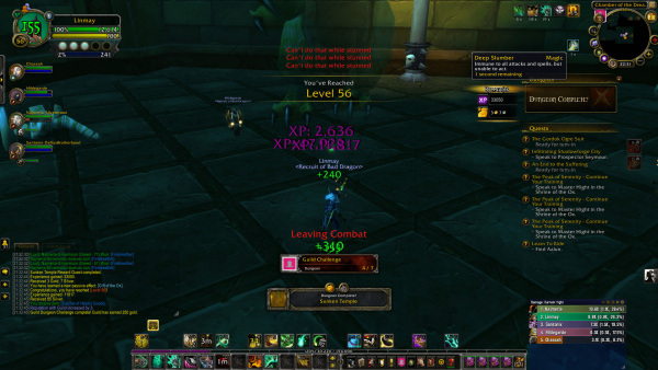 mmos-speedrunning-01-dungeon-complete