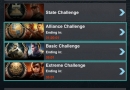 mobile-strike-challenges