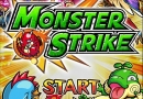 Monster-Strike-Start