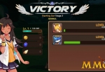 monster-super-league-victory-level-up