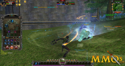 moonlight-online-attacking