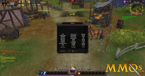 moonlight-online-guild