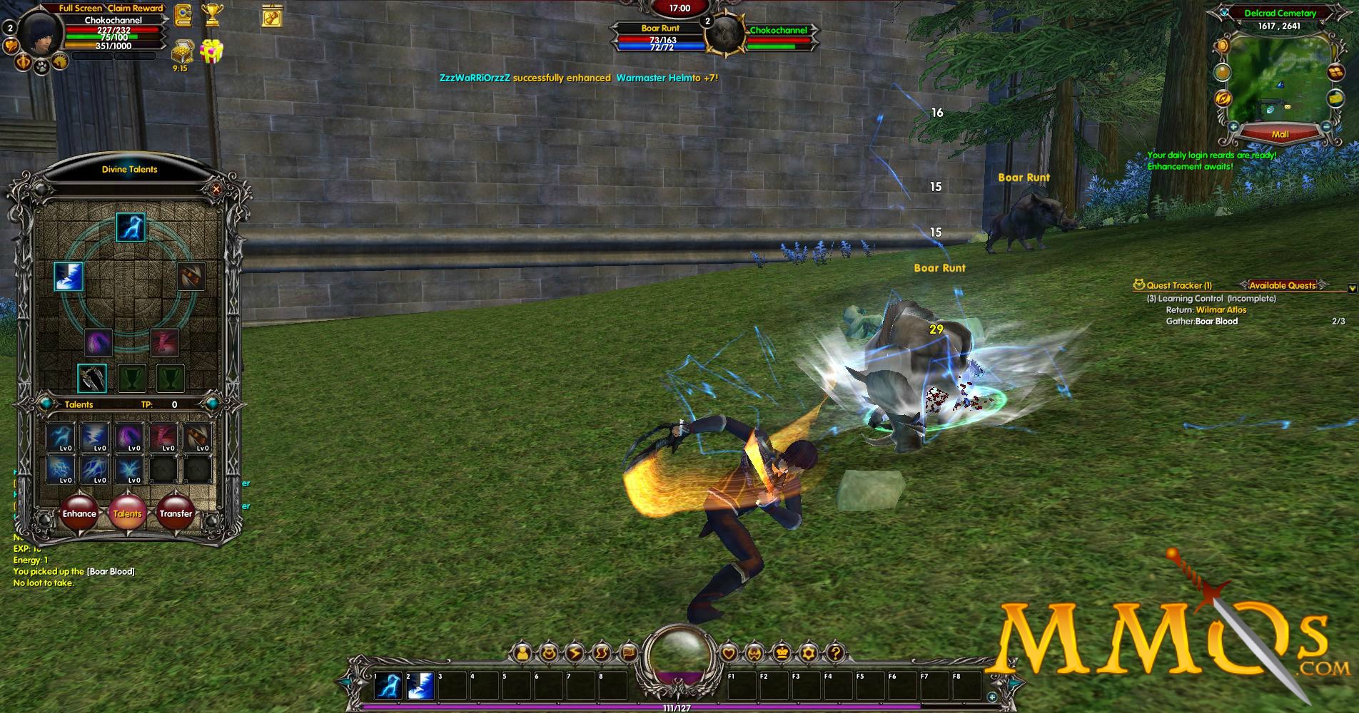 Moon MMO-Jogo de MMO Na Lua-Play360BR 