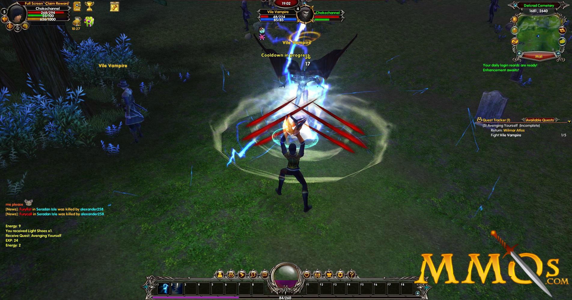 Moon MMO-Jogo de MMO Na Lua-Play360BR 