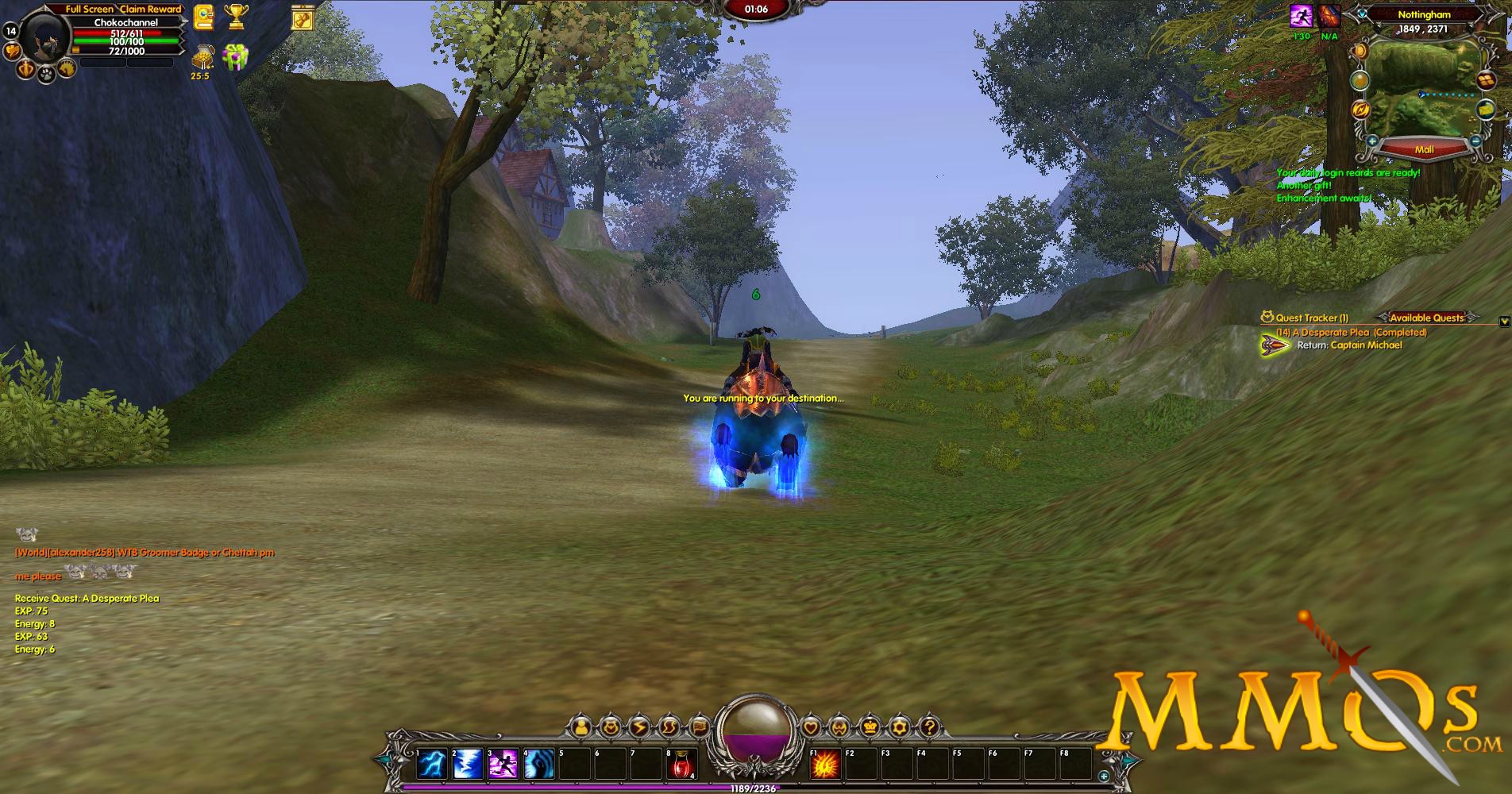 Moon MMO-Jogo de MMO Na Lua-Play360BR 