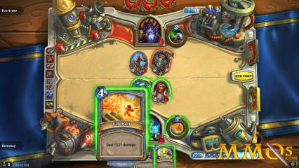 Hearthstone-Mage-vs-Warlock