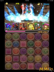 Puzzle-Dragon-attack