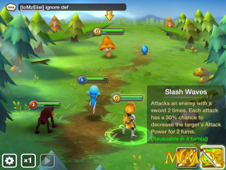 Summoners-War-slash-waves