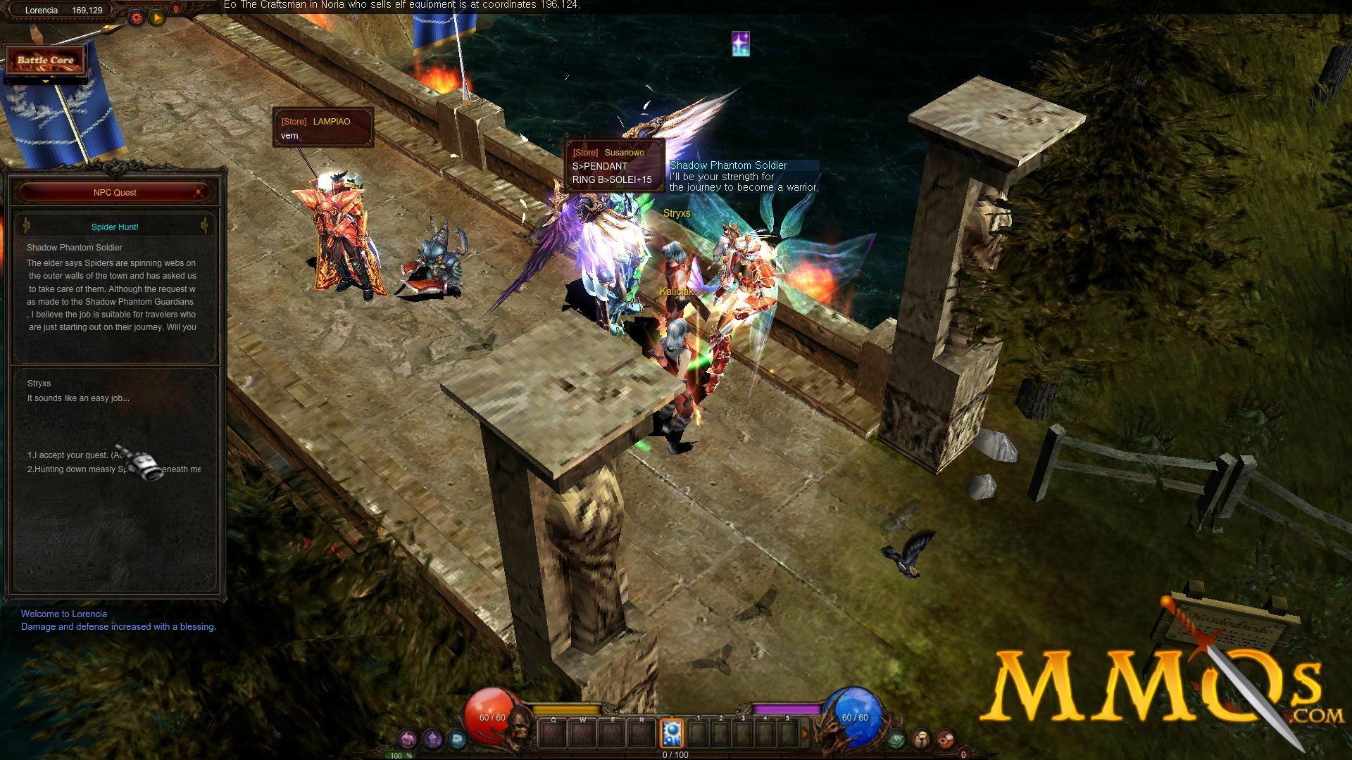 MuOnline Game Wikipedia