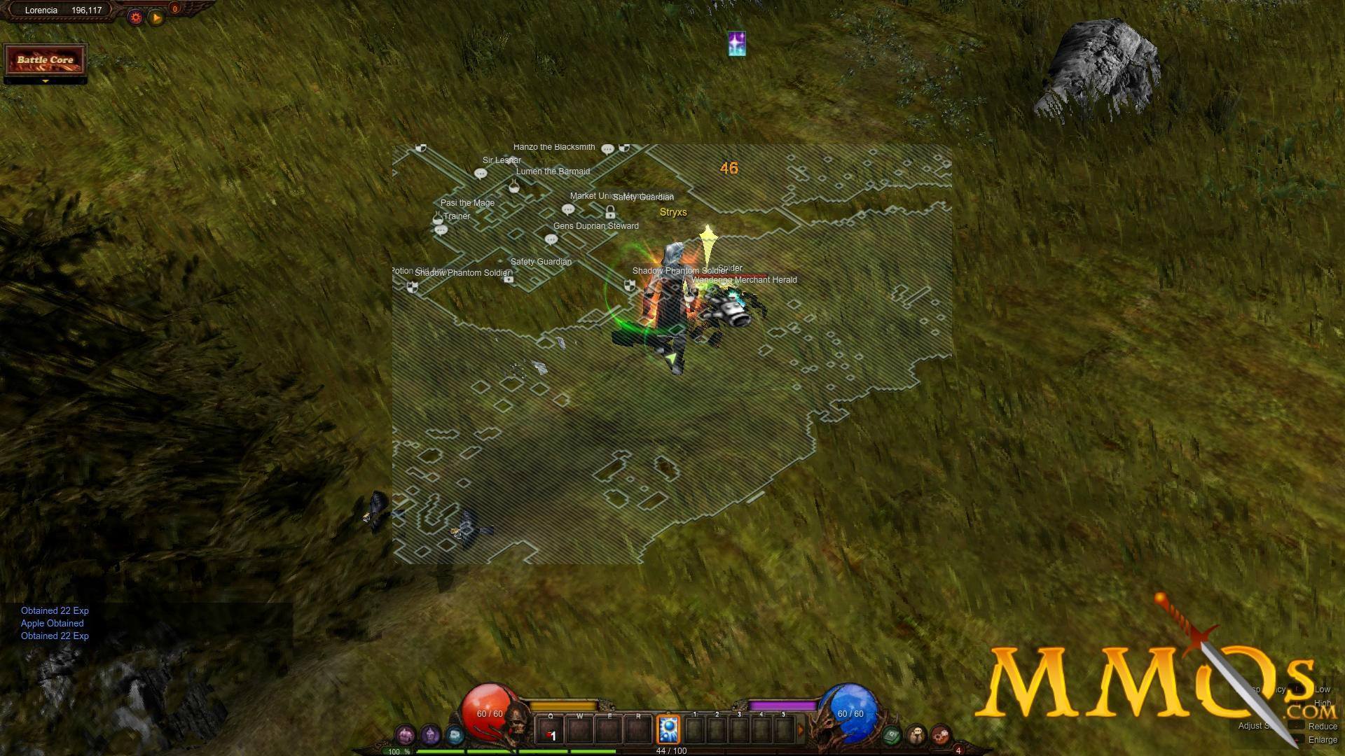 MuOnline Game Wikipedia