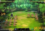 NARUTO ONLINE_Battle02