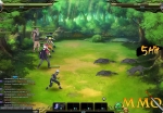 NARUTO ONLINE_Battle03