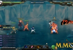 NARUTO ONLINE_Battle11