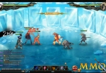 NARUTO ONLINE_Battle13