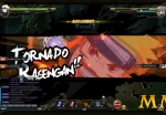 NARUTO ONLINE_Battle18