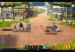 NARUTO ONLINE_Battle20