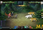 NARUTO ONLINE_Battle21