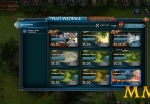 NARUTO ONLINE_Menu03
