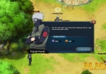 NARUTO ONLINE_Mission01