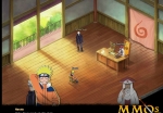 NARUTO ONLINE_Story01