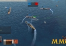 Navy-Field-2-team-start