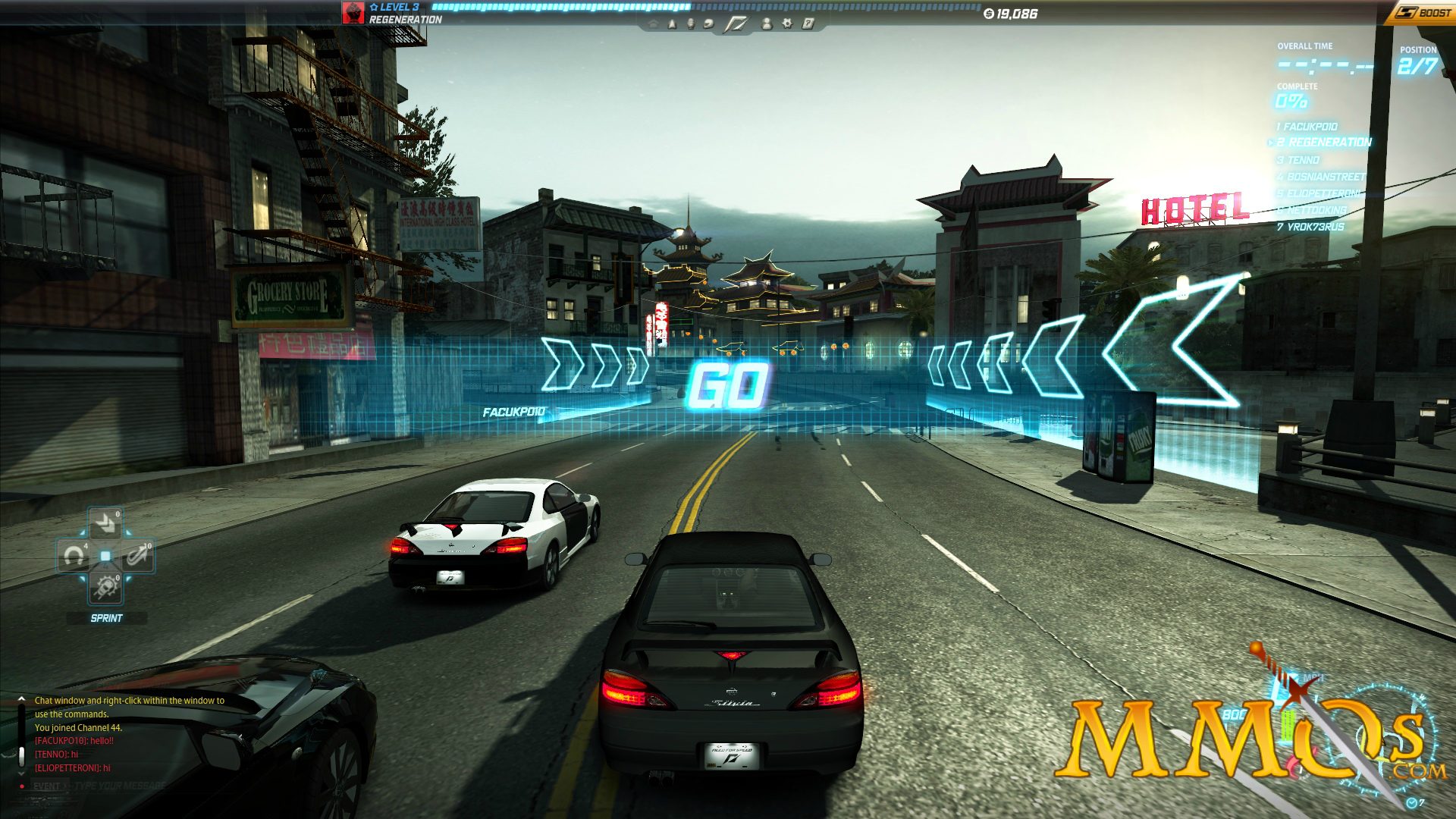 Need for Speed: World [Download-Code, kein Datenträger enthalten] [PEGI] :  : Video Games