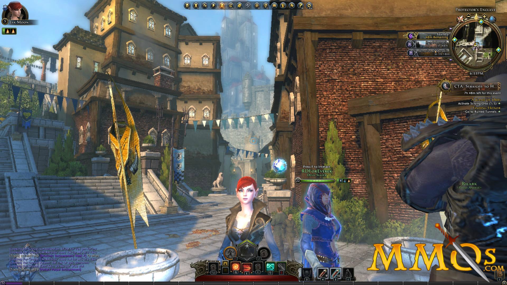 Neverwinter a FREE-to-Play Online MMORPG game from 2013 is now available on  Epic Games Store : r/EpicGamesPC