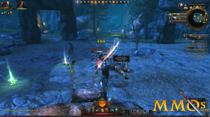 Neverwinter-Gore