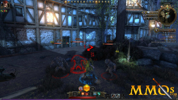 Neverwinter-kobolds