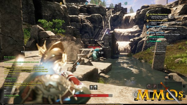 New-World-aim-musket