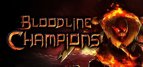 bloodline champions game