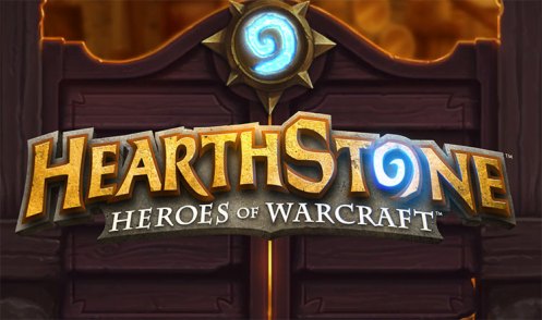 hearthstone game