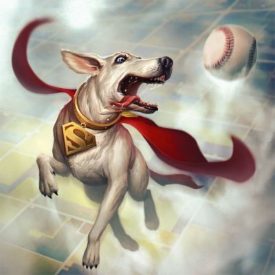 infinite crisis game krypto