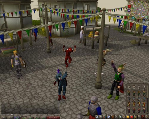 runescape-game