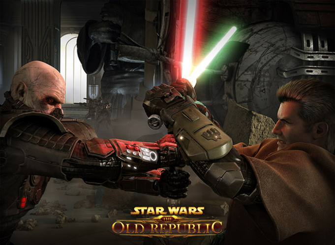 swtor-game